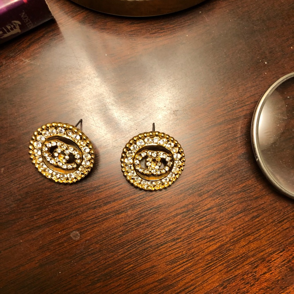 EARRINGS - Picture 2 of 4